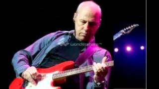 Mark Knopfler   Redbud  Tree by D@nielu67