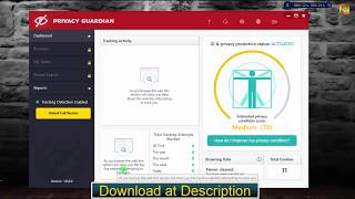 Iolo Privacy Guardian 1.0.8.2