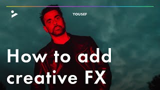 TRAILER: Yousef — How to add creative FX to your DJ sets