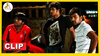 Kanimozhi | Tamil Movie Best Scenes  | Jai | Shazahn Padamsee | Vijay Vasanth