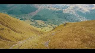 Ben Nevis - the highest summit in the UK