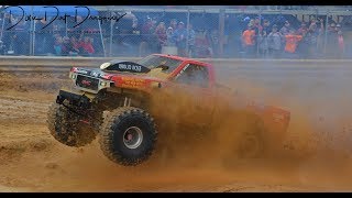 "THE PIT" VIRGINIA MOTOR SPEEDWAY 2019 RUN A MUCK MUD BOG