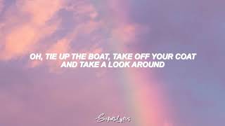 Rainbow - Kacey Musgraves (Lyrics)