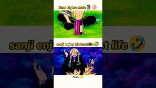 #onepiece #zoro #sanji #edits