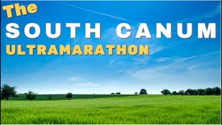 SOUTH CANUM WAY ULTRA | When pacing, fuelling and training finally come together!