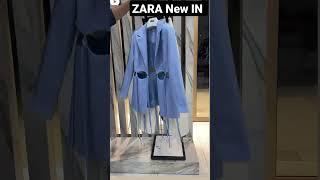 ZARA latest designs #subscribe #trendy #new #summer #newshortvideo #viralvideo #Mango #luxurious