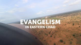 Eastern Chad Evangelism