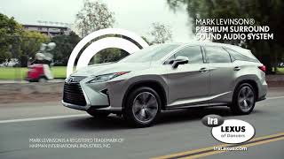 2019 Lexus RX 350 | Ira Lexus of Danvers