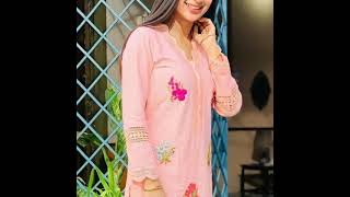 pinkish beauties in pink dress//beautiful pakistani actress