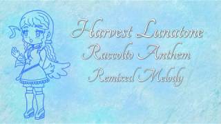 Crystal Chronicles Departure Remix - Raccolto Anthem feat Aoki Lapis