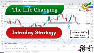 Intraday Trading For Beginners | Intraday Trading Kaise Kare in Hindi | Day Trading For Beginners