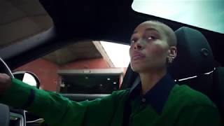 Adwoa Aboah – Live for the City: Brixton