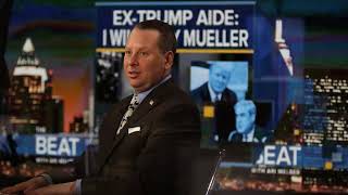 Sam Nunberg vows to refuse Mueller subpoena: What to know about the former Trump aide