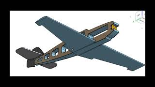 BF109 hotwire cut project second maiden (part2)