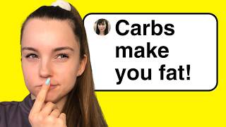 Debunking Popular Food Myths!