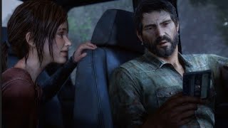 The Last Of Us Encontramos Un Auto y Nos Vamos a Otra Ciudad #11 Español