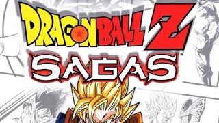 DRAGON BALL Z SAGAS_Battle Nappa_ Bug