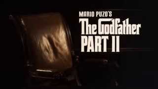 Nino Rota - Main Title/The Immigrant. (The Godfather Part II)