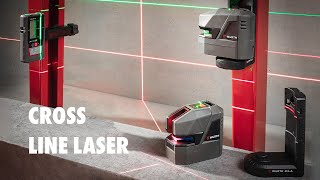 Wurth Cross Line Laser | Würth Malaysia