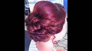 Areta hairstyle