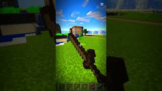 Minecraft moment creeper