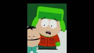 Ready Ike, kick the baby! #southpark  #memes