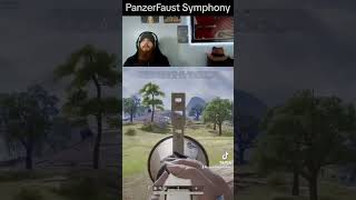 PanzerFaust Symphony 🇺🇸🎇Happy 4th of July🎇🇺🇸 #short #pubg #twitch xboxseriesx #battleroyale