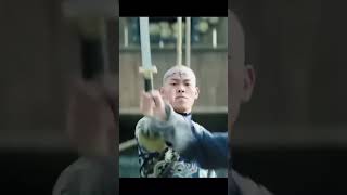 歲數不大但竟是個功夫高手！| 武俠/動作 | 武林風雲榜 #shorts   #电影 #武侠 #动作 #武俠 #動作 #古装