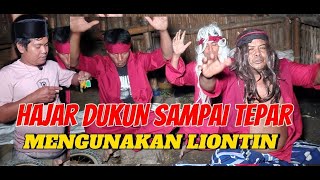 LIVE GAWAT DUKUN INI SEMAKIN NGERI RITUAL PEMANGILAN MAYAT MENGUNAKAN DARAH KAMBING ?? GUS IDRIS