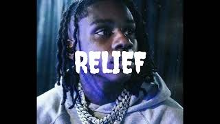 [FREE] Polo G x Lil Durk Type Beat 2024 - "Relief"