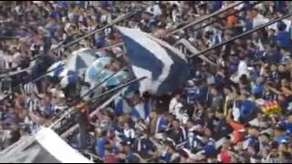 La Fiel Por Siempre Talleres de Cordoba