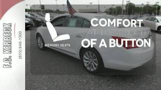 2015 Buick LaCrosse Palmyra NJ Riverton, NJ #5756JO