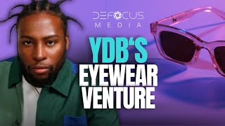 Wu-Tang Clan's YDB Ventures into the Eyewear Industry