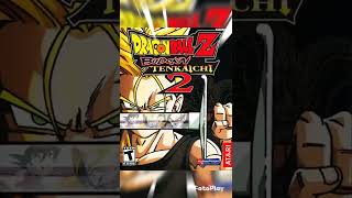 Best Dragon Ball Z Games of All Time #dbzgamer #dbzgames