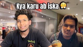 Khande Did This Again 😡 @STYLE_BY_YK  | HRS Vlogs