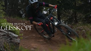 Dieser Park ist zu Geil 🤙🏽🔥 Geißkopf Laps mit den bres🌪 | Leon Bauer