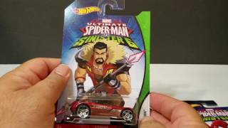 16th Toy Haul of week 39 part 1