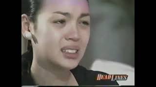 #RememberingRicoYan Entry Of Ms. Rhainezra Tiongson Bano