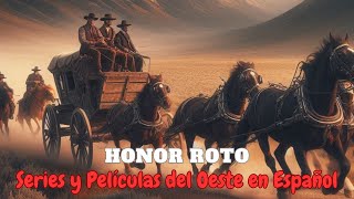 Honor Roto/ Series y Películas del Oeste/ Cine Western /Serie Western "Laramie"