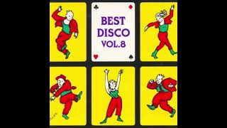 Best Disco Vol. 8