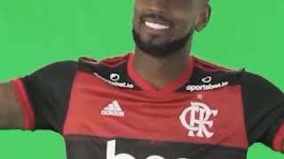 Vine do Flamengo no Media Day #VamosFlamengo #ConteComigo