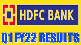 HDFC BANK SHARE