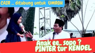 ANAK PINTAR BERPIDATO TUR KENDEL, PENGIN U MROH | Reac  KH. ARWAR ZAHID TERBARU