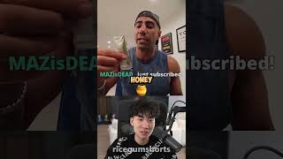 Fouseytube Tries Royal Honey