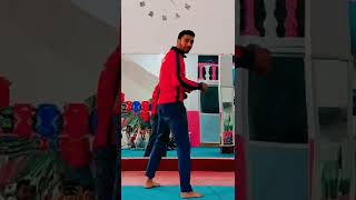 école 🏫 Khalid Hally de taekwondo