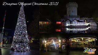 Draytons Magical Christmas | 2021