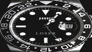 Arrdee - Loser