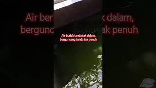 Peribahasa,#shortvideos