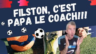 JE COACHE MON ENFANT