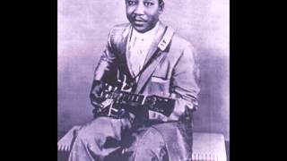 Louisiana Blues - Muddy Waters